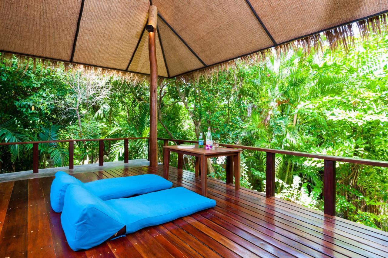 View Point Resort Koh Tao Exteriör bild