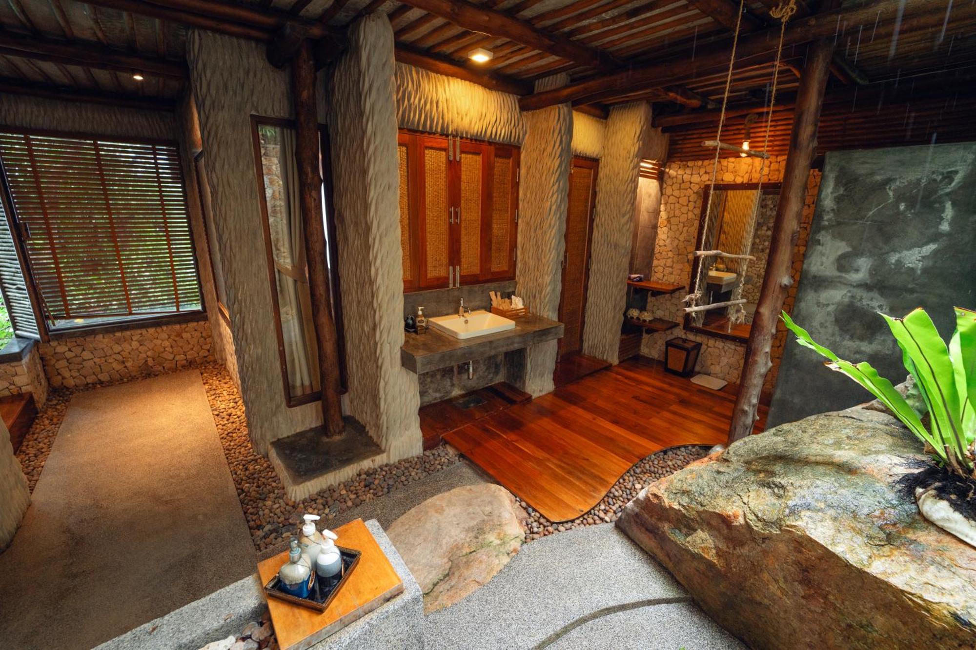 View Point Resort Koh Tao Exteriör bild