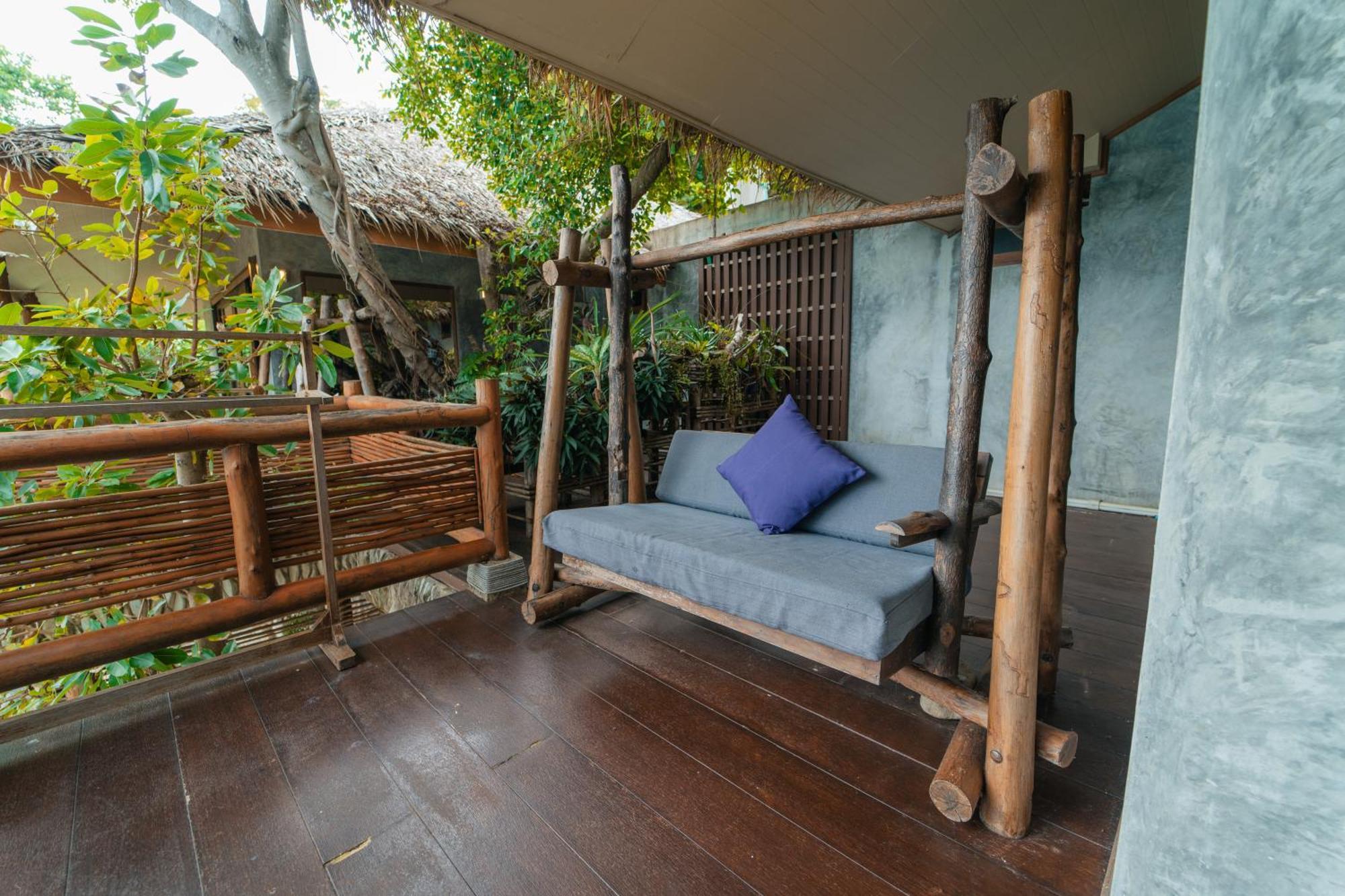 View Point Resort Koh Tao Exteriör bild