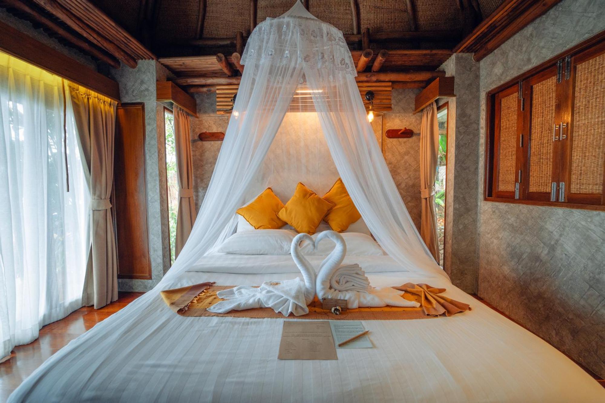 View Point Resort Koh Tao Exteriör bild