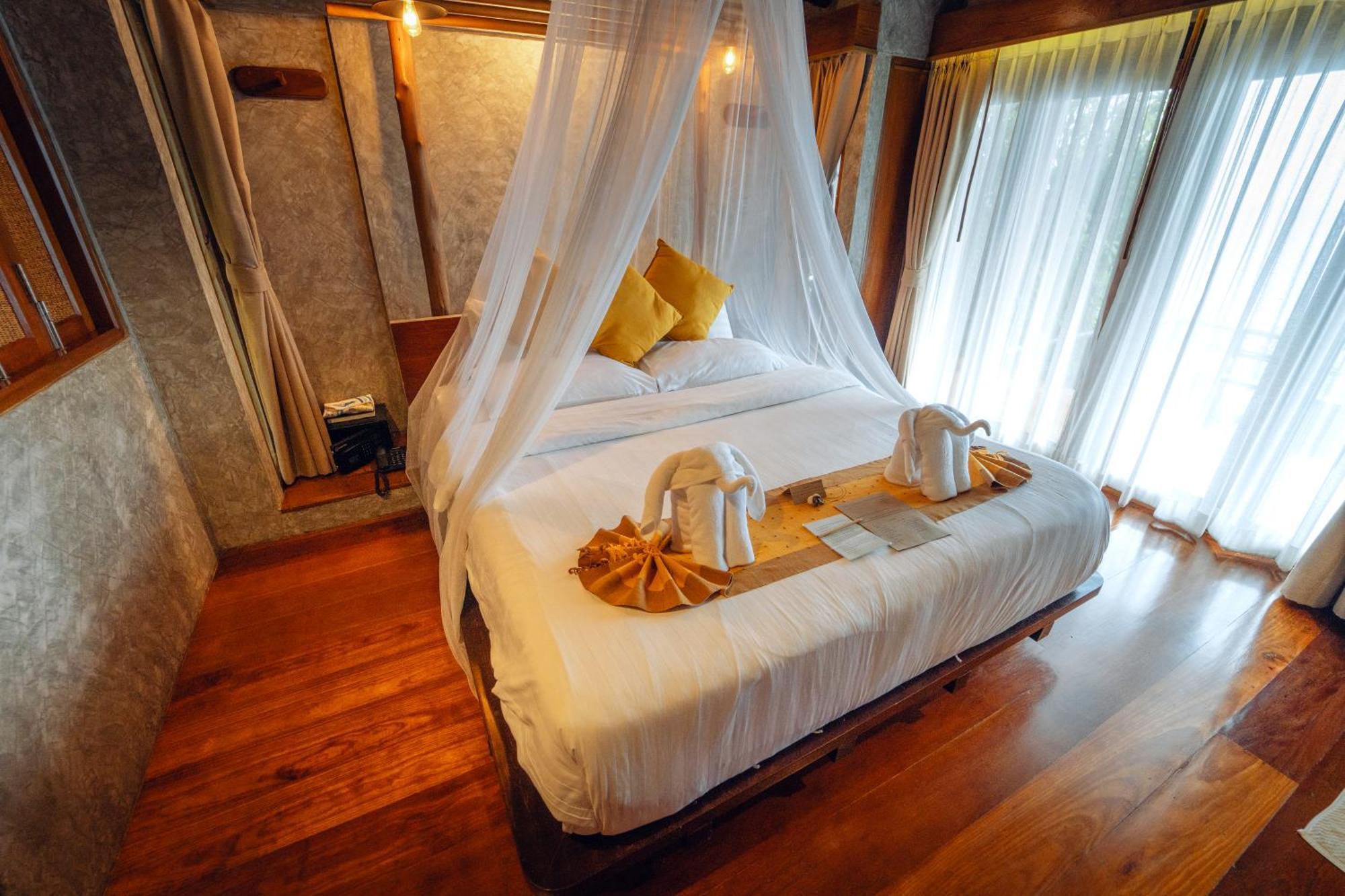 View Point Resort Koh Tao Exteriör bild