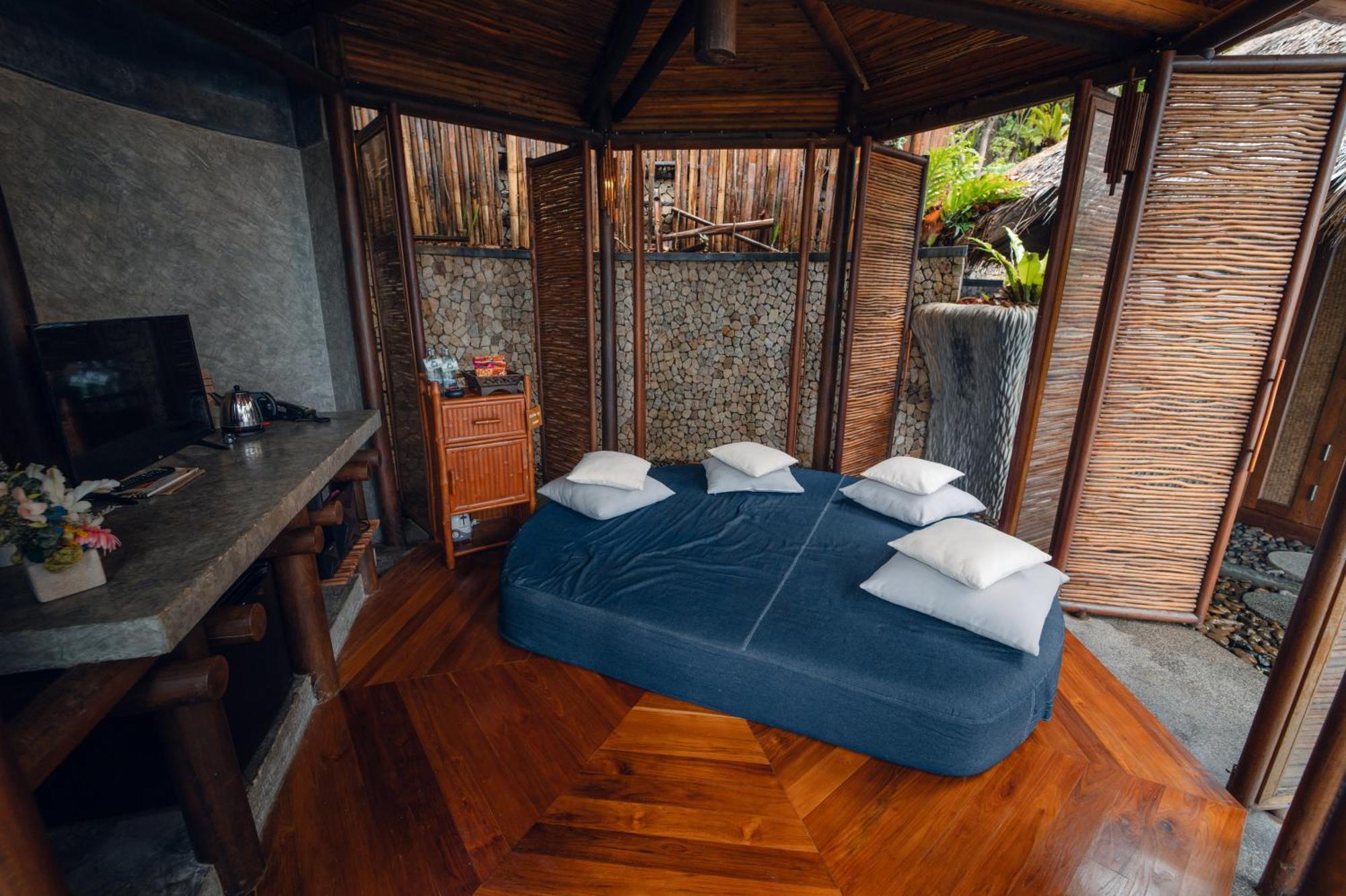 View Point Resort Koh Tao Exteriör bild