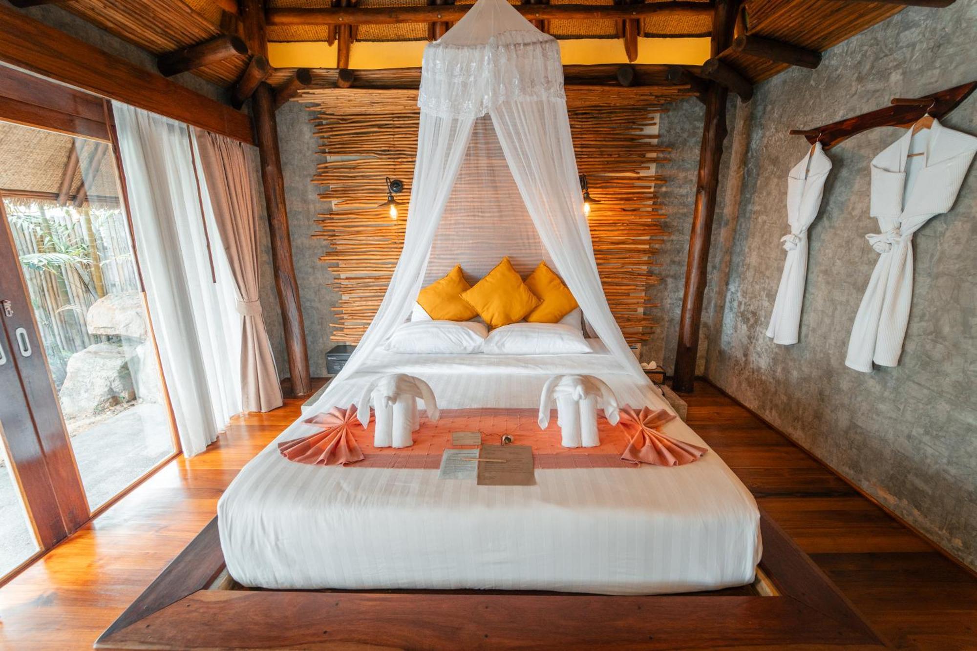 View Point Resort Koh Tao Exteriör bild