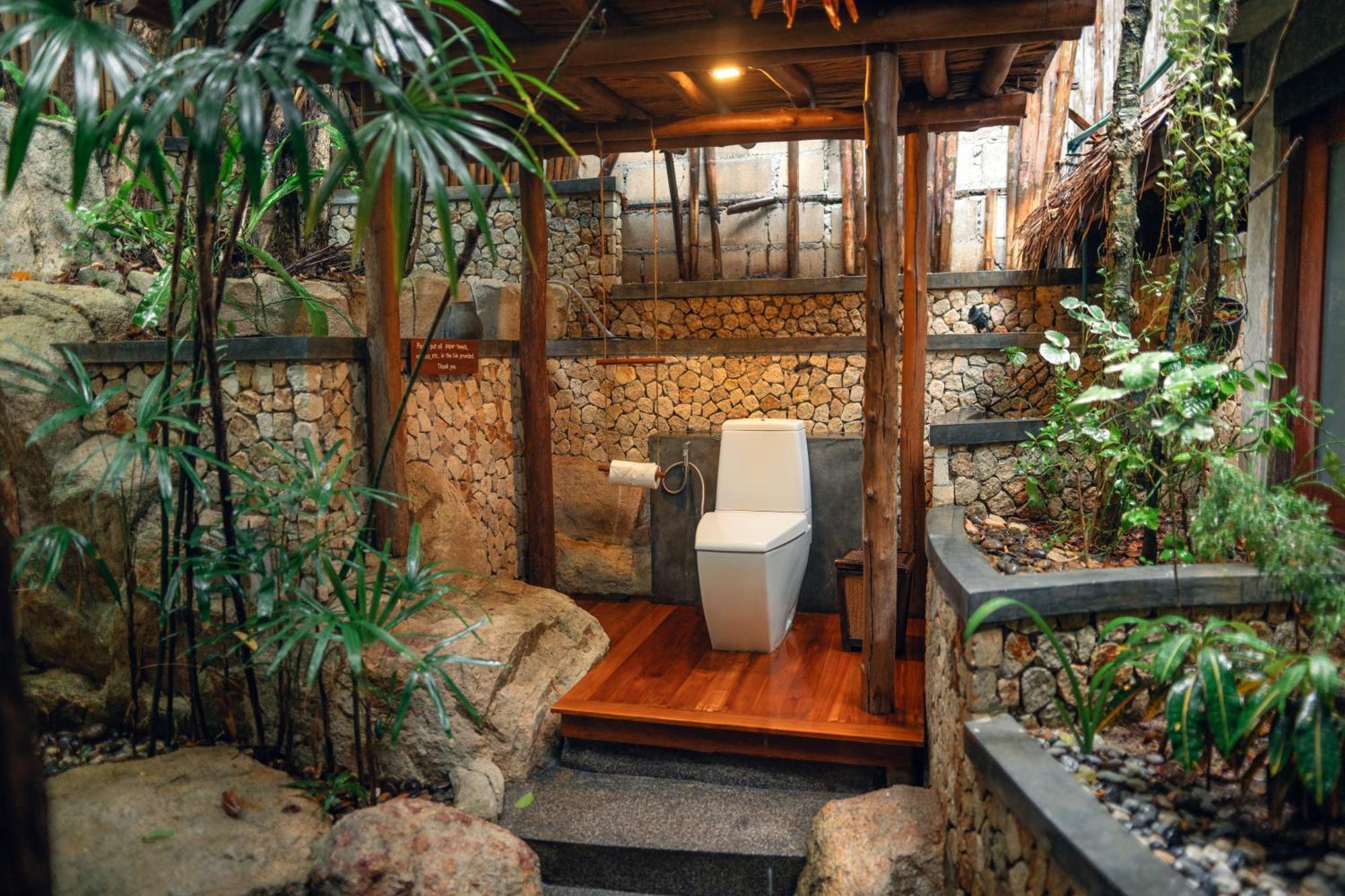 View Point Resort Koh Tao Exteriör bild