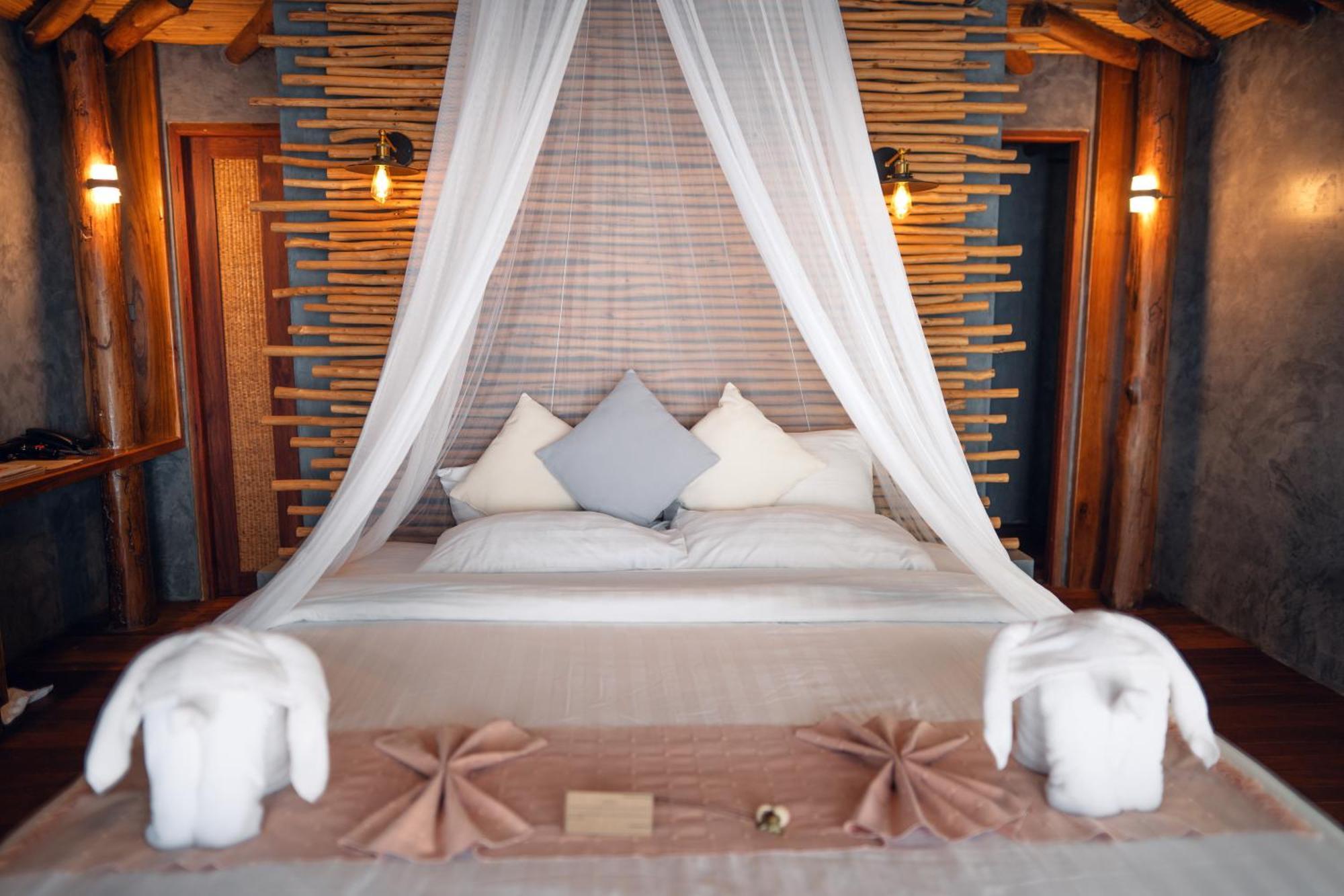View Point Resort Koh Tao Exteriör bild