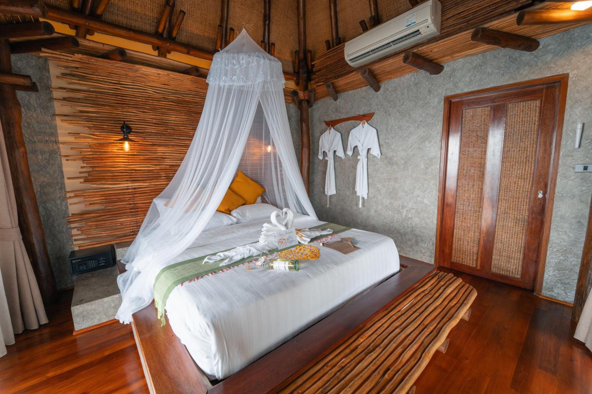 View Point Resort Koh Tao Exteriör bild