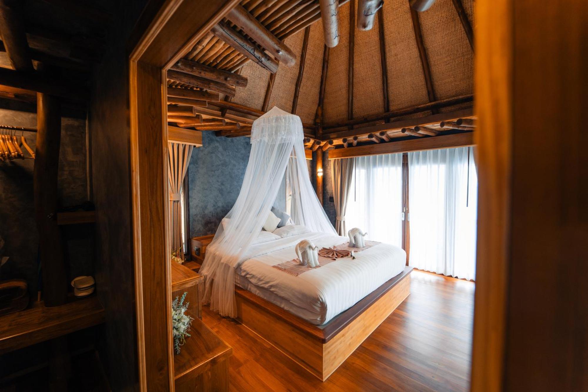 View Point Resort Koh Tao Exteriör bild