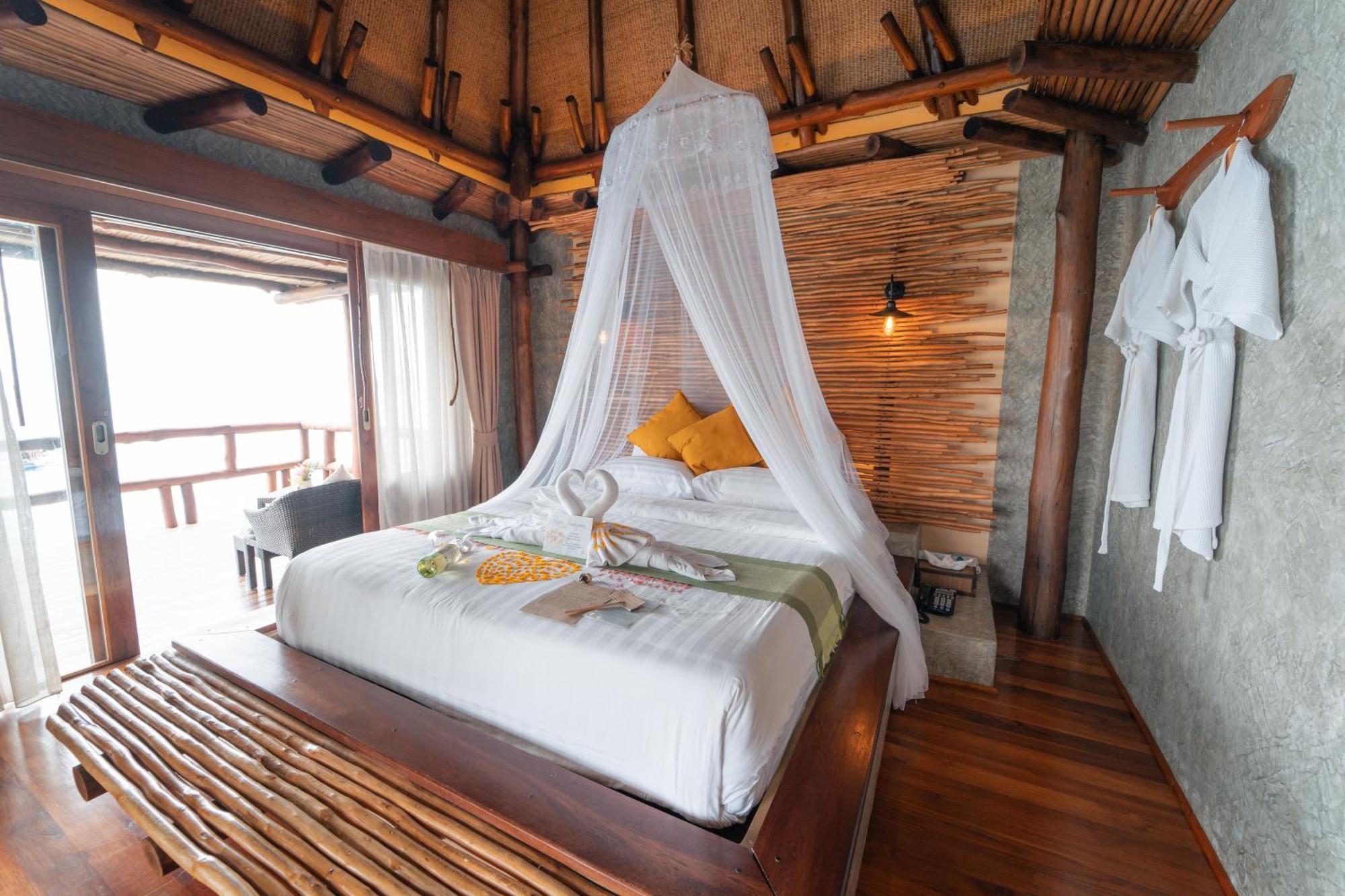 View Point Resort Koh Tao Exteriör bild