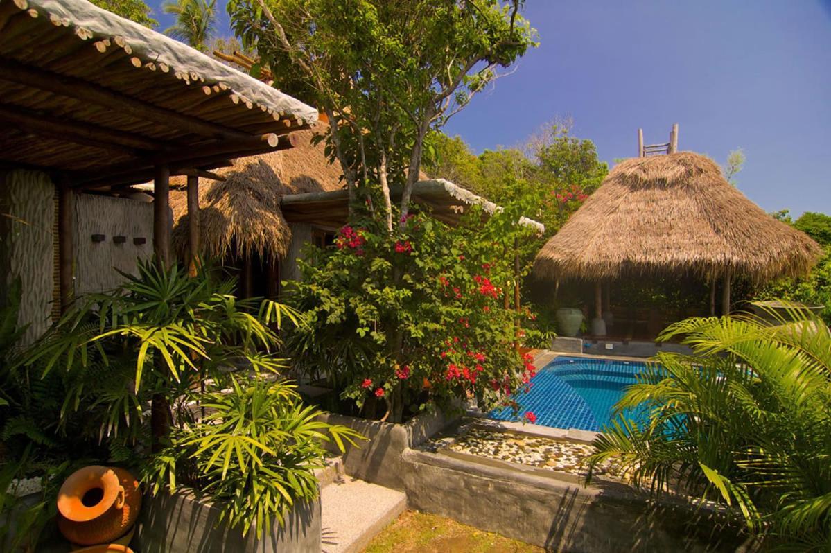 View Point Resort Koh Tao Exteriör bild