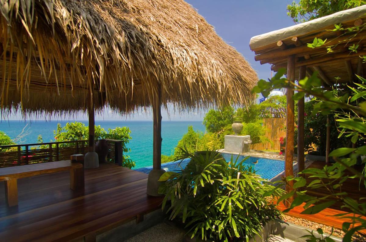 View Point Resort Koh Tao Exteriör bild